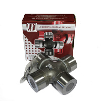 Крестовина основного кардана 6520  57х152 (УКД Китай) MAN, IVECO, VOLVO, Mercedes  У