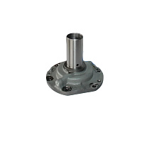 Крышка 040 КПП-154 -50 сцепление SACHS (ПАО)