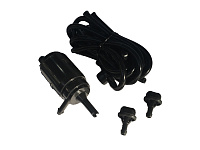 Рем. комплект бачка омывателя (LUZAR) ЕВРО 4,5 (21-294-000-000) (SWP 0741)