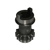 Шестерня КОМ (ПАО)