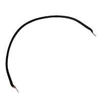 Провод АКБ  1м d-50