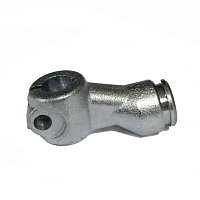 Головка вала кулисы