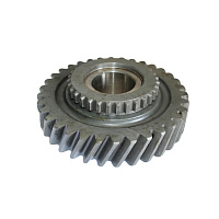 Шестерня постоянного зацепления пром. вала 4310