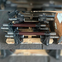 Ось балансира 65115 (ПАО)