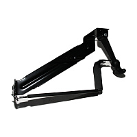 Кронштейн бачка омывателя н/о (ПАО)