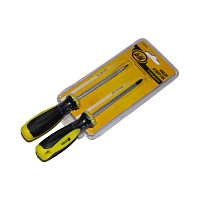 Набор отверток 2предмета SL5х100, РН1х100