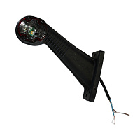 Фонарь габаритный правый (Сакура г. Уфа) АМР