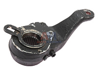 МАЗ Рычаг регулировочный 64226 левый (эвол. шлиц) АВТОМАТ