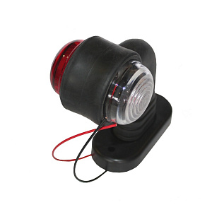 Фонарь габаритный Е-206