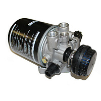 Осушитель  с РДВ на 6520 (Аналог ВАБКО) (4324101020)