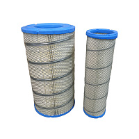 Элемент ВФ ЕВРО-5 (2 в 1) (г. Кострома МоторДеталь) 305.64