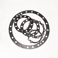 Р/к заднего редуктора (паронит)  УралАТИ