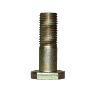 Болт тормозного барабана 16х50 (голый) (г. Белебей)