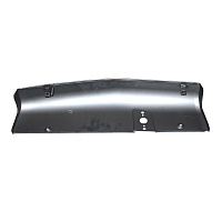 яяПанель передняя ЕВРО левая (не краш)