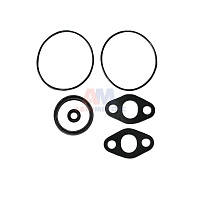 РТИ насоса ГУР (БРТ г. Балаково)