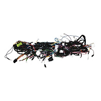 Проводка кабины 5320