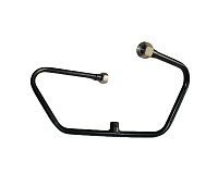 Трубка высокого давления подъема платформы