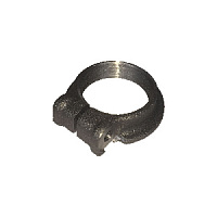 Гайка балансира стальная (ПАО)