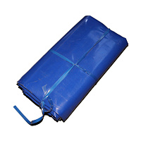 Полог  5320 (5750х2900) с тросом (до -35°С) / АВТОТЕНТ