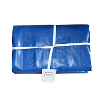 яяПолог 55111 (4600х2500) с тросом (до -35°С) / АВТОТЕНТ