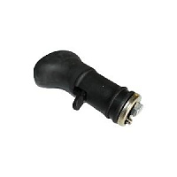 Рукоятка переключения КПП ZF (двухтрубная) (РОСТАР)