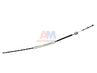 Трос делителя в сб. (проволока)
