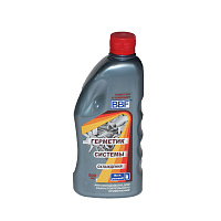 яяГерметик системы охлаждения 500 мл. (BBF)