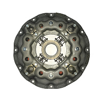 Диск нажимной в сборе ТУРБО (Тюменский Моторостроительный Завод)
