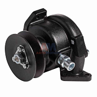 МАЗ Насос водяной 236,238 (LUZAR) (LWP 12361)