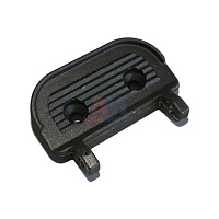 Подпятник н/о (ПАО)