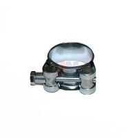 Хомут силовой  32-35