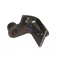 Кронштейн рычага правый (НЕФАЗ)