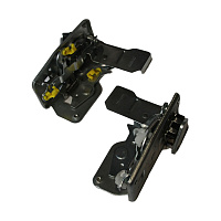 МАЗ Замок двери н/о (ИЖКС-304265.004-06/07) к-т