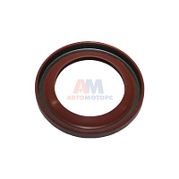 Манжета ТНВД Евро (45*60*7) (без пружины)