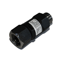 Гидрозамедлитель (25т) 6520, 6522 45142 (М30х1,5) (КамДетПроект)