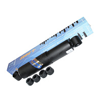 Амортизатор основной 5490 NEO, МАЗ (ПААЗ) 340х525 (с сайлентблоком)