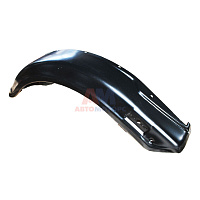 Панель переднего крыла левая в сборе (ПАО)