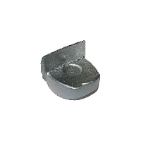 Прижим задний (ПАО)