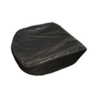 Подушка сиденья н/о (пенополиуретан+обшивка)