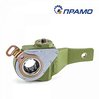 яяРычаг регулировочный передний 6520 (79259) (373610) (ПРАМО) левый