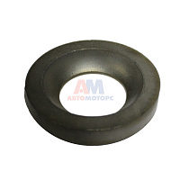 яяВкладыш рулевого пальца тонкий (ДААЗ)