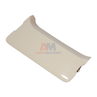 Заглушка фары поворотной 5490 (СТА) белая правая