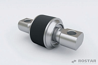 Палец РМШ (двухопорный) (РОСТАР) 180