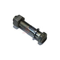 МАЗ Болт карданный М12х50х1,25 в сборе