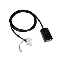 Пульт управления Планар 4Д,4ДМ2 (Теплостар г.Самара) (ПУ-10)