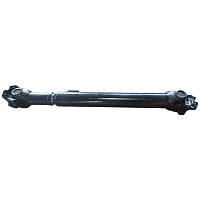 Кардан 6520 (Китай) L min 1425 mm, торц.шлицы