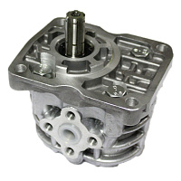 яяНасос НШ 10У-ЗЛ левый Союзгидравлика (г. Белгород)