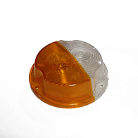 яяРассеиватель переднего фонаря ПФ130А (ОСВАР)
