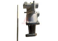 яяПГУ (ВААЗ г. Волчанск) (аналог 5320)