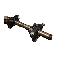 Ось балансира (ПАО)